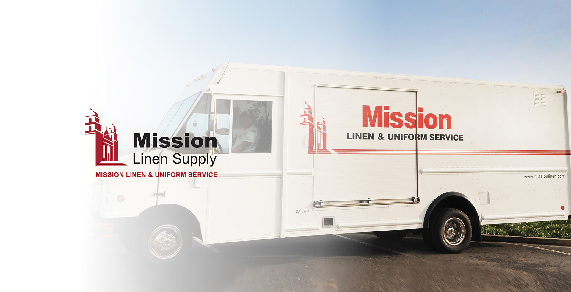 Mission Linen Supply