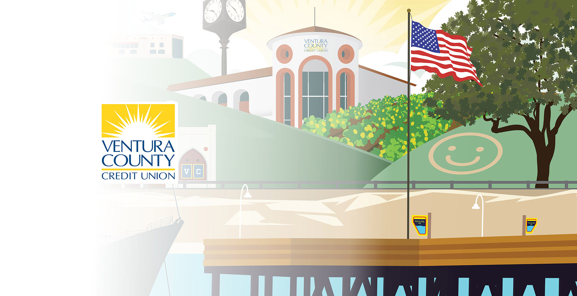 Ventura County Credit Union