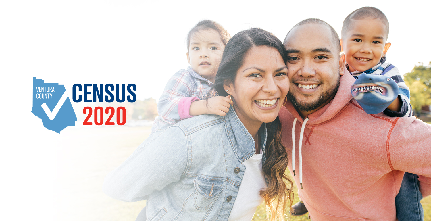 Ventura County Census 2020